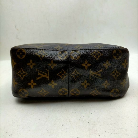 authentic Louis Vuitton Shoulder Bag Looping MM - Picture 6 of 14